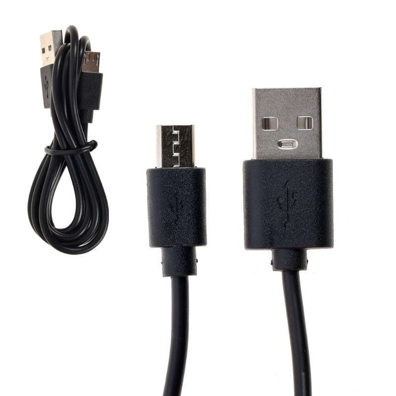 [마이캐디] M1 충전용 마이크로 5핀 USB 5V 충전케이블 1m