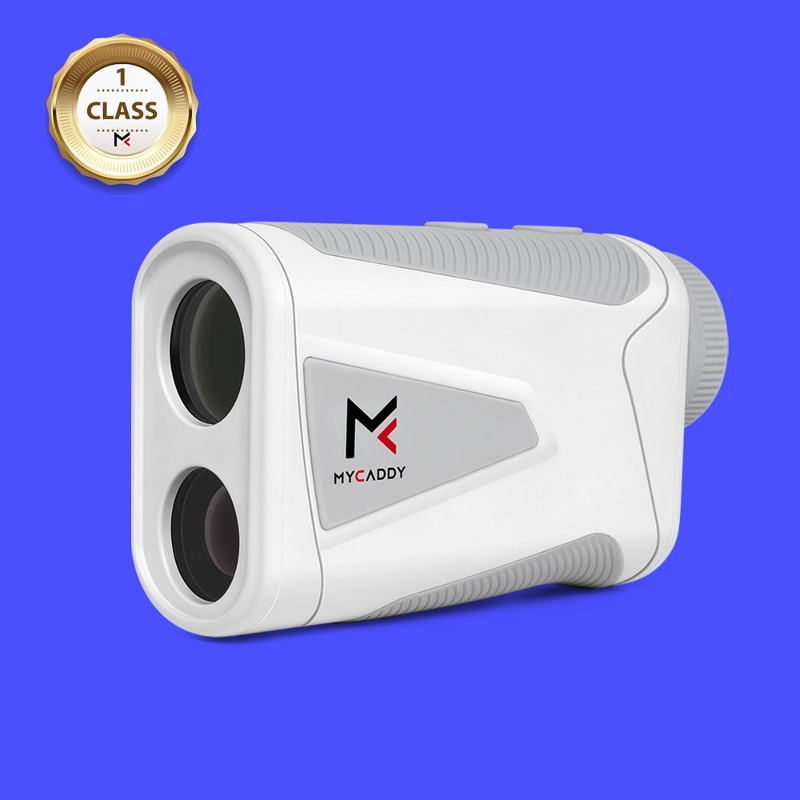 [마이캐디] 레이저 골프거리측정기 MG2 mini 가성비지존